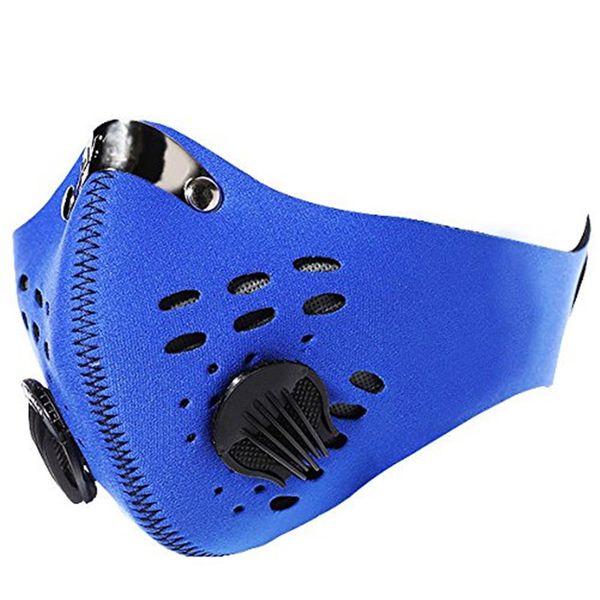 new neoprene anti dust motorcycle bicycle cycling bike ski half face mask filter, Black
new neoprene anti dust motorcycle bicycle cycling bike ski half face mask filter, Black