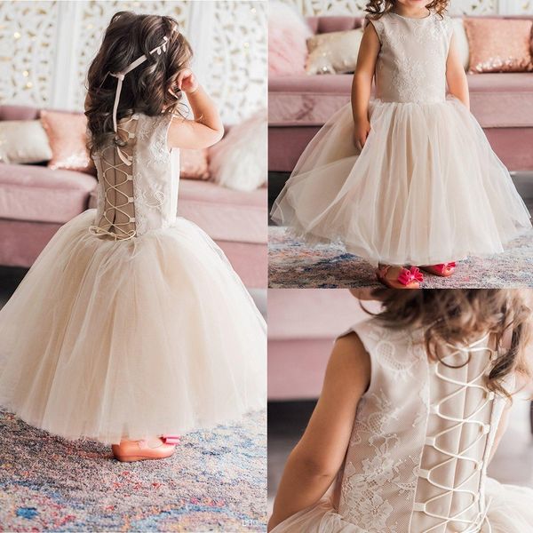 modest flower girl dress for wedding sleeveless tulle lace applique ruched wedding ankle length girl's birthday party gown, Red;yellow
modest flower girl dress for wedding sleeveless tulle lace applique ruched wedding ankle length girl's birthday party gown, Red;yellow
