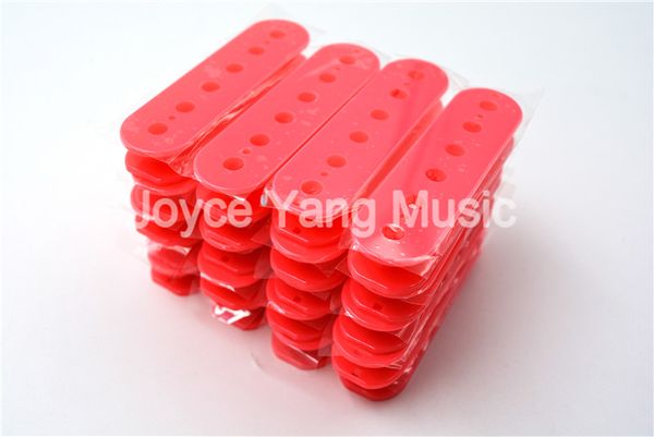 niko pink electric guitar double coil pickup humbucker slug bobbin covers wholesales
niko pink electric guitar double coil pickup humbucker slug bobbin covers wholesales