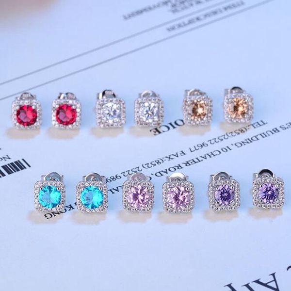 new luxury jewelry wedding earrings hight quality 925 sterling silver diamond engagement beautiful jewelry crystal earrings, Golden
new luxury jewelry wedding earrings hight quality 925 sterling silver diamond engagement beautiful jewelry crystal earrings, Golden