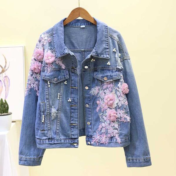 korean vintage spring autum denim jacket casual coat jeans jacket women clothes 2020 blue coats outwear jaqueta feminine zt2699, Black;brown
korean vintage spring autum denim jacket casual coat jeans jacket women clothes 2020 blue coats outwear jaqueta feminine zt2699, Black;brown