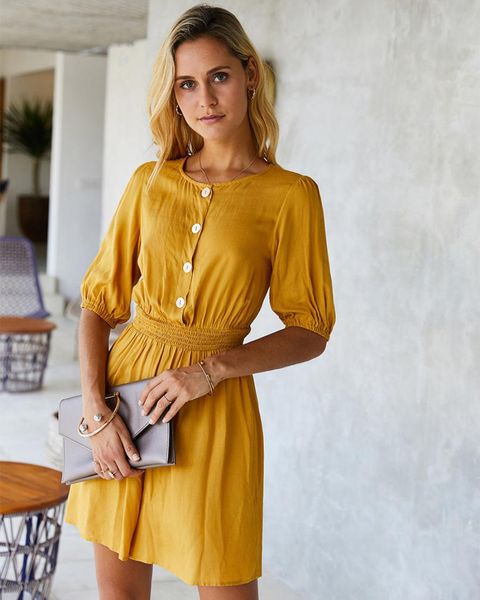independent design of european and american fashion solid color one-piece pants spring and summer 2020 5-sleeve elastic waist casual pants, Black;gray
independent design of european and american fashion solid color one-piece pants spring and summer 2020 5-sleeve elastic waist casual pants, Black;gray