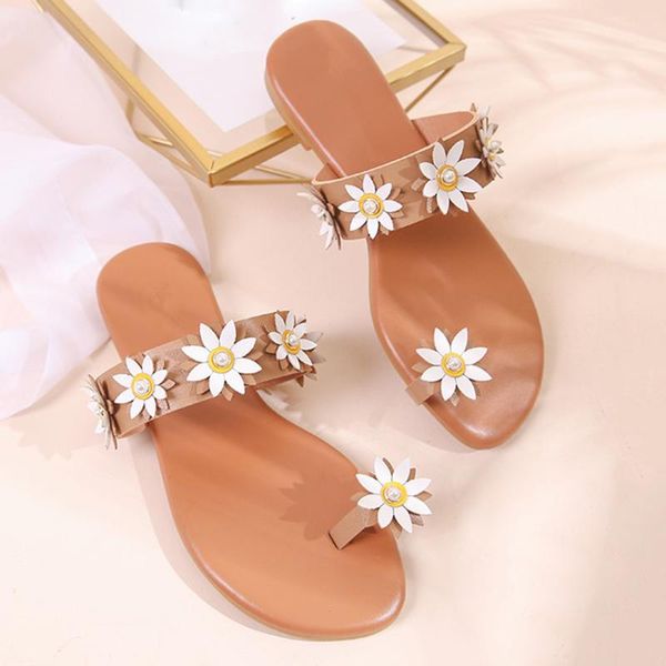 summer women flower slippers female casual leather slides comfortable flip flops flat pvc sandals ladies beach shoes #t2g, Black
summer women flower slippers female casual leather slides comfortable flip flops flat pvc sandals ladies beach shoes #t2g, Black