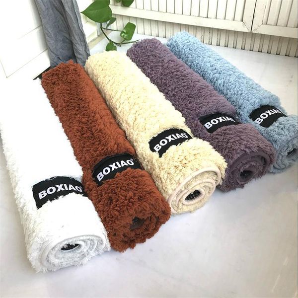 7 sizes bath non-slip mat bathroom water absorption non-slip mats soft durable rug bedroom kitchen entrance carpet pad customized dbc dh1121
7 sizes bath non-slip mat bathroom water absorption non-slip mats soft durable rug bedroom kitchen entrance carpet pad customized dbc dh1121
