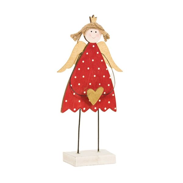 christmas ornaments painted love angel girls put on christmas wooden tables tree decoration
christmas ornaments painted love angel girls put on christmas wooden tables tree decoration