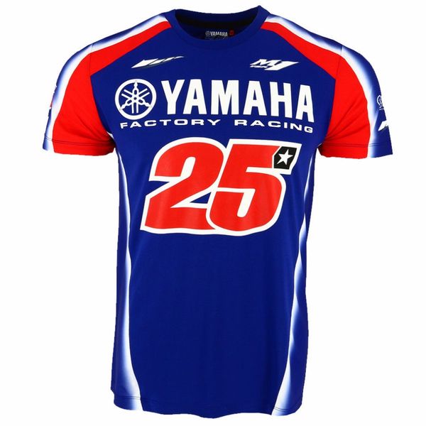 2017 maverick виньялес 25 moto gp для yamaha factory гонки футболки мотоцикла повседневной футболки
2017 maverick виньялес 25 moto gp для yamaha factory гонки футболки мотоцикла повседневной футболки