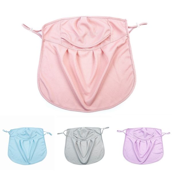 new golf sunscreen masks womans golf uv-blocking mouth mask protection neck face sports wear korea cotton breathable 1pcs, Black;white
new golf sunscreen masks womans golf uv-blocking mouth mask protection neck face sports wear korea cotton breathable 1pcs, Black;white