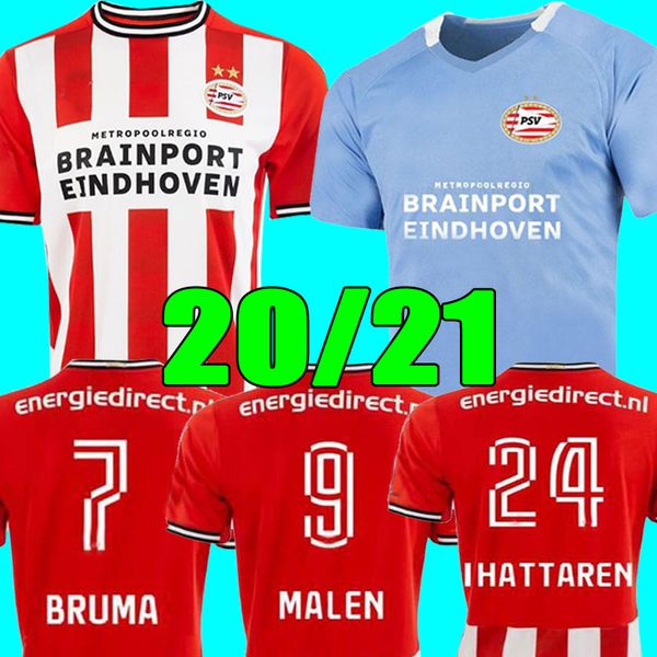 20 21 psv eindhoven home soccer jersey away 2020 2021 bruma malen pereiro lozano men + kids kit camisa maillot de football shirt camisetas, Black;yellow
20 21 psv eindhoven home soccer jersey away 2020 2021 bruma malen pereiro lozano men + kids kit camisa maillot de football shirt camisetas, Black;yellow