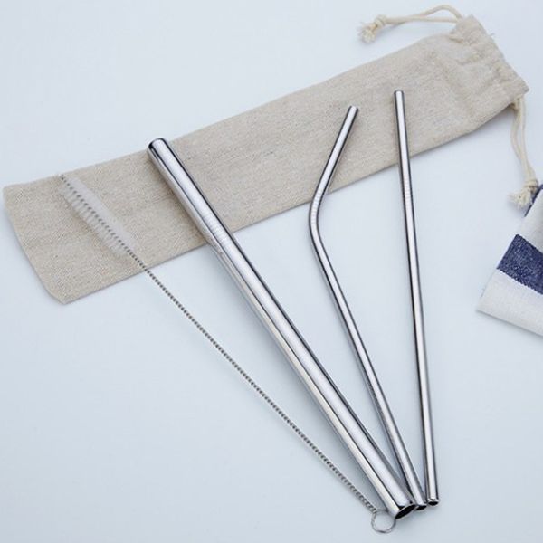 metal straw set 304 stainless steel pvd titanium plated metal straw bubble tea drinking straw
metal straw set 304 stainless steel pvd titanium plated metal straw bubble tea drinking straw