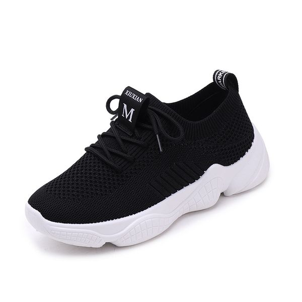 2019 new women shoes sneakers women vulcanized shoes casual slip on flat white dad mesh walking footwear, Black
2019 new women shoes sneakers women vulcanized shoes casual slip on flat white dad mesh walking footwear, Black