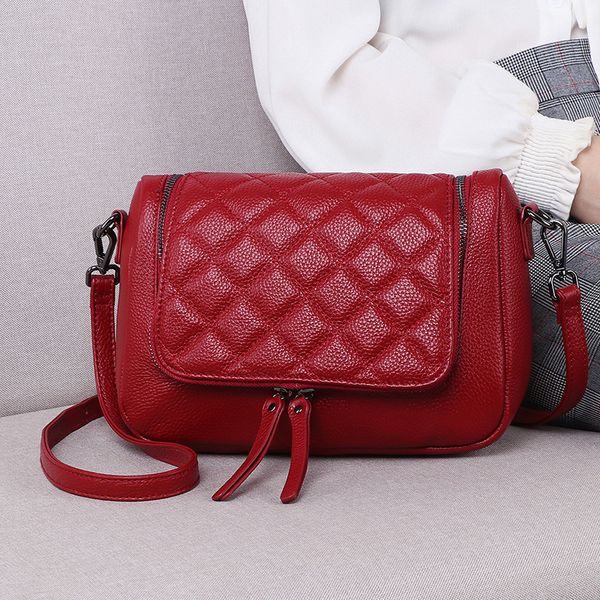 genuine leather bag women crossbody bags small ladies shoulder bag luxury messenger bags fashion female handbag party tote purs
genuine leather bag women crossbody bags small ladies shoulder bag luxury messenger bags fashion female handbag party tote purs