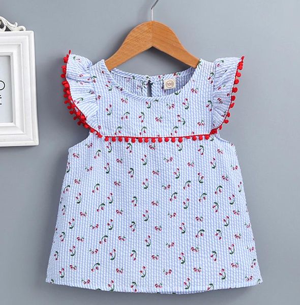 telotuny dress toddler kid baby girl sleeveless tassel floral cherry printed princess dress clothes baby summer 2020apr30, Red;yellow
telotuny dress toddler kid baby girl sleeveless tassel floral cherry printed princess dress clothes baby summer 2020apr30, Red;yellow