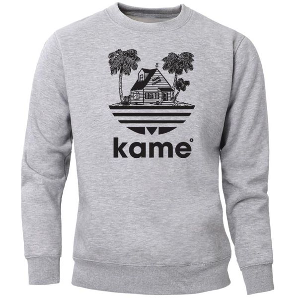 kame house sweatshirts men harajuku crewneck hoodies sweatshirt master roshi house dragonball japan anime sportswear, Black
kame house sweatshirts men harajuku crewneck hoodies sweatshirt master roshi house dragonball japan anime sportswear, Black