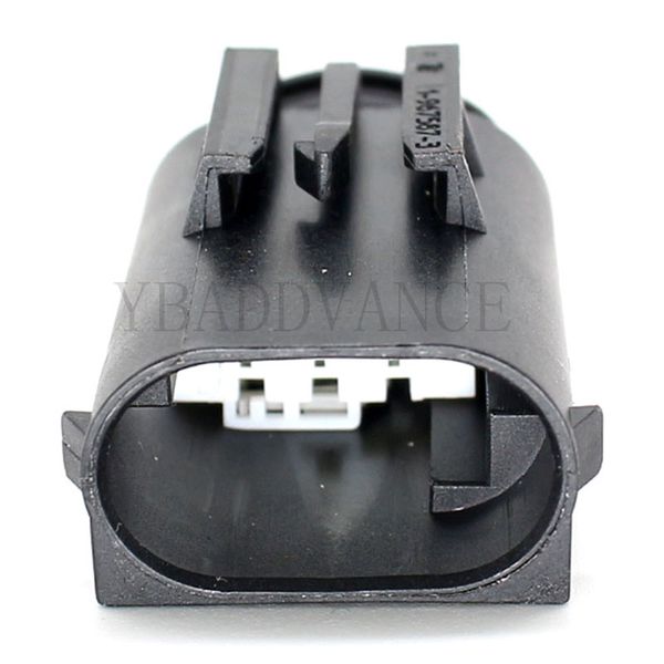 6 pin female automotive waterproof electrical housing pbt gf 20 te connectivity amp connector 1-968818-3 1-967587-3
6 pin female automotive waterproof electrical housing pbt gf 20 te connectivity amp connector 1-968818-3 1-967587-3