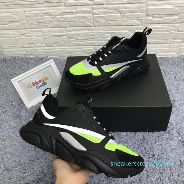 черные b22 кроссовки из телячьей тренеры классический черный мужчины женщины плоский canvas sneaker ретро лоскутная luxury casual sneaker оп, Black
черные b22 кроссовки из телячьей тренеры классический черный мужчины женщины плоский canvas sneaker ретро лоскутная luxury casual sneaker оп, Black