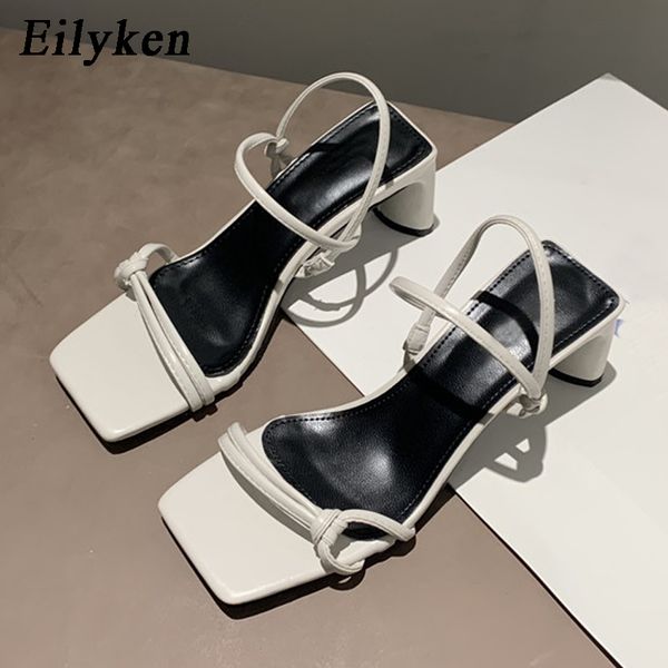 eilyken cozy soft slip-on ankle strap casual ladies shoes low square heel summer open toe gladiator sandals women, Black
eilyken cozy soft slip-on ankle strap casual ladies shoes low square heel summer open toe gladiator sandals women, Black