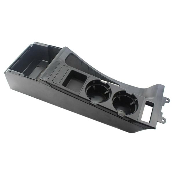 3pcs car center console water cup holder beverage bottle holder coin tray saddle frame for 3 series e46 318i 320i 98-06 5116
3pcs car center console water cup holder beverage bottle holder coin tray saddle frame for 3 series e46 318i 320i 98-06 5116