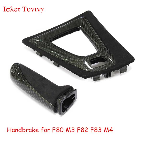 replacement f80 handbrake and gear frame for m series f80 m3 f82 f83 m4 carbon fiber controler parking handbrake part trims
replacement f80 handbrake and gear frame for m series f80 m3 f82 f83 m4 carbon fiber controler parking handbrake part trims
