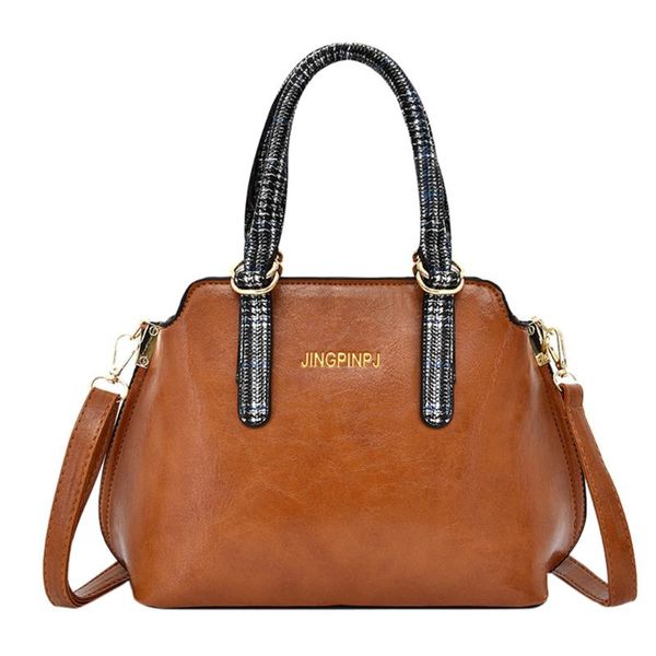 2020 shell bag women pu leather handbags female crossbody shoulder bag fashion casual ladies tote purse
2020 shell bag women pu leather handbags female crossbody shoulder bag fashion casual ladies tote purse
