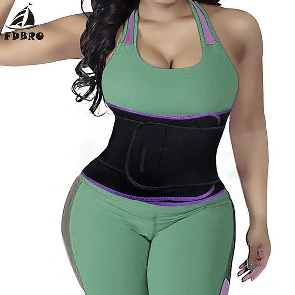 fdbro waist support belt waist belt gym protector weight loss sports sweat lumbar gym women fitness compression, Black;gray
fdbro waist support belt waist belt gym protector weight loss sports sweat lumbar gym women fitness compression, Black;gray