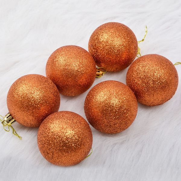 6pcs/lot multicolor plastic ball christmas tree ornaments hanging pendants craft new year xmas decor home party decoration 62609
6pcs/lot multicolor plastic ball christmas tree ornaments hanging pendants craft new year xmas decor home party decoration 62609