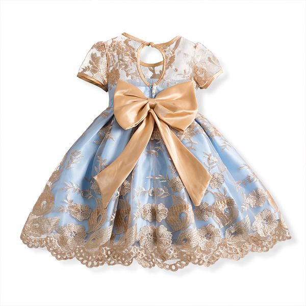 flower summer party kids girls clothes embroidery wedding gown dresses infant baby girl birthday outfits newborn baptism dress, Red;yellow
flower summer party kids girls clothes embroidery wedding gown dresses infant baby girl birthday outfits newborn baptism dress, Red;yellow