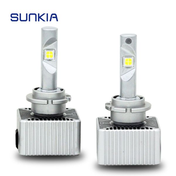 sunkia auto car led headlight bulbs 70w 6000k 7200lm led d1s d2s d3s d4s d5s conversion kit 12-24v headlamp ip67 waterproof
sunkia auto car led headlight bulbs 70w 6000k 7200lm led d1s d2s d3s d4s d5s conversion kit 12-24v headlamp ip67 waterproof