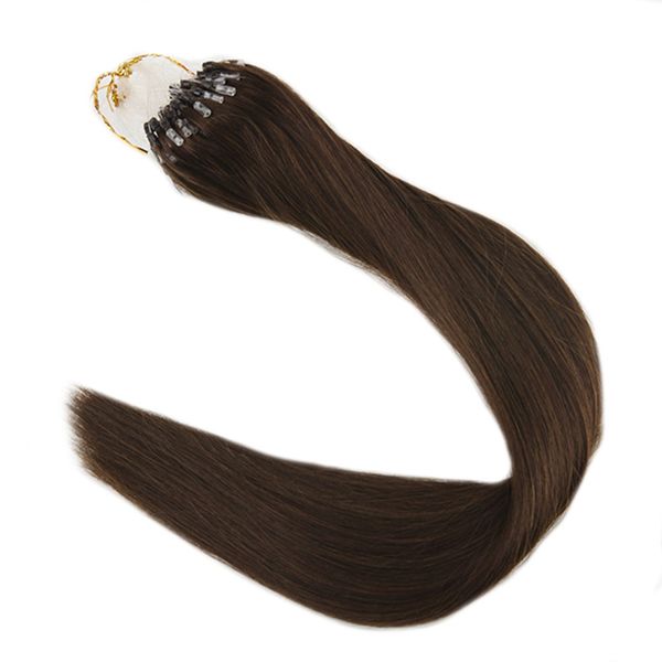 full shine 1g per strand 50 gram per pack micro ring hair extensions color #2 darkest brown remy real virgin hair micro loop
full shine 1g per strand 50 gram per pack micro ring hair extensions color #2 darkest brown remy real virgin hair micro loop