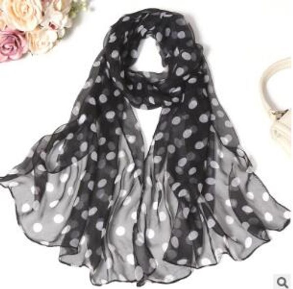 silk scarf long women thin qiaoqi imitation silk scarf dot wholesale scarf wl971, Blue;gray
silk scarf long women thin qiaoqi imitation silk scarf dot wholesale scarf wl971, Blue;gray