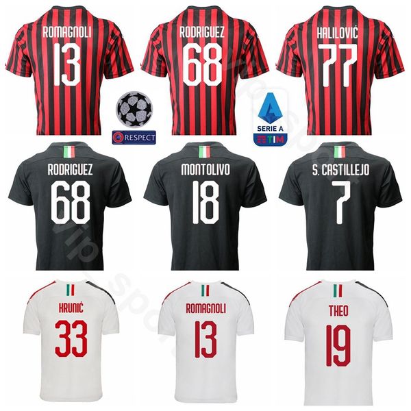 футбол 19 theo джерси 2019 2020 мужчины 13 romagnoli 68 rodriguez 22 musacchio 69 андре сильва 7 castillejo 9 piatek комплекты футбольных фу, Black;yellow
футбол 19 theo джерси 2019 2020 мужчины 13 romagnoli 68 rodriguez 22 musacchio 69 андре сильва 7 castillejo 9 piatek комплекты футбольных фу, Black;yellow