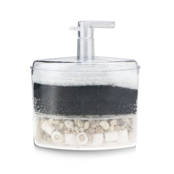 aquarium fish tank filter mini fish tank pneumatic filter professional fashion clean water tank purification water
aquarium fish tank filter mini fish tank pneumatic filter professional fashion clean water tank purification water
