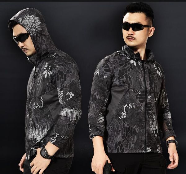 combat waterproof tactical soft shell mens jacket coat army windbreaker outdoor wing tactical elastic skin windbreaker fans sun protection, Camo
combat waterproof tactical soft shell mens jacket coat army windbreaker outdoor wing tactical elastic skin windbreaker fans sun protection, Camo