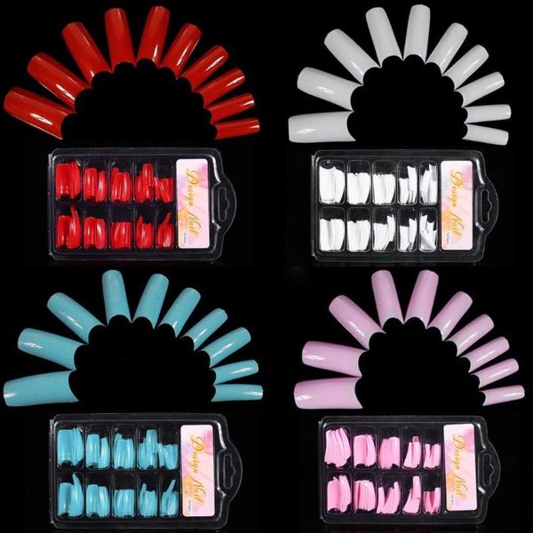 100pcs false acrylic gel french manicure nail manicure art half tips salon 8 colors, Red;gold
100pcs false acrylic gel french manicure nail manicure art half tips salon 8 colors, Red;gold