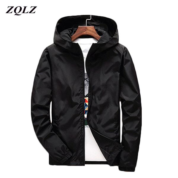 zqlz plus size 7xl women windbreaker jacket women multicolor patchwork hooded jacket basic jackets color block coats female, Black;brown
zqlz plus size 7xl women windbreaker jacket women multicolor patchwork hooded jacket basic jackets color block coats female, Black;brown
