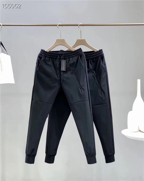 19fw luxurious brands design moose embroiderd elastic waist track trousers men women sport jogger sweatpants outdoor pants, Brown;gray
19fw luxurious brands design moose embroiderd elastic waist track trousers men women sport jogger sweatpants outdoor pants, Brown;gray