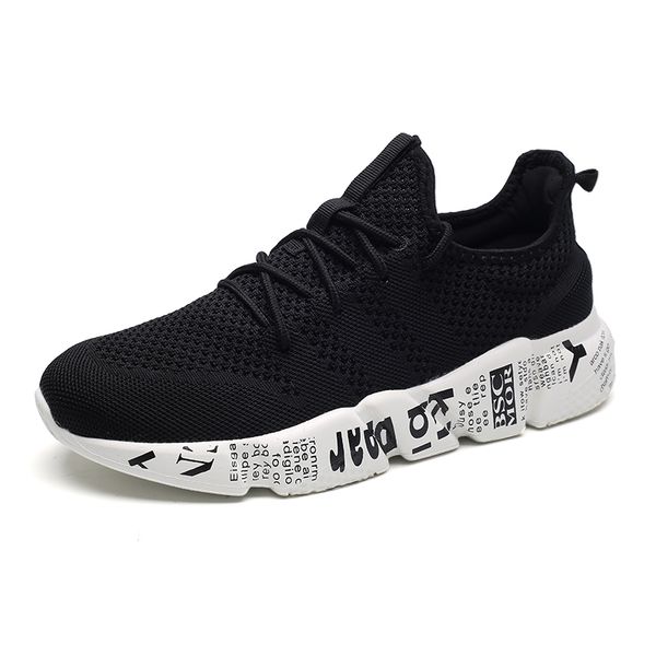 2019 new lightweight men's running shoes breathable outdoor sports shoes comfortable casual sneakers men
2019 new lightweight men's running shoes breathable outdoor sports shoes comfortable casual sneakers men