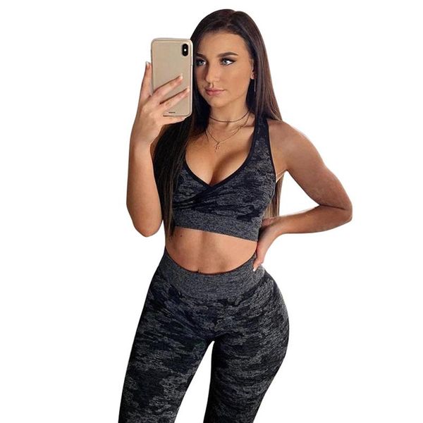 woman tracksuit 2 pieces yoga set chest pad bra+long pant sportsuit sportwear fitness athletic running clothes, White;red
woman tracksuit 2 pieces yoga set chest pad bra+long pant sportsuit sportwear fitness athletic running clothes, White;red