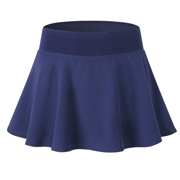 tennis skirt for women casual yoga badminton sport skirt tenis mujer skorts loose anti exposure workout skirts with shorts, Black;red
tennis skirt for women casual yoga badminton sport skirt tenis mujer skorts loose anti exposure workout skirts with shorts, Black;red