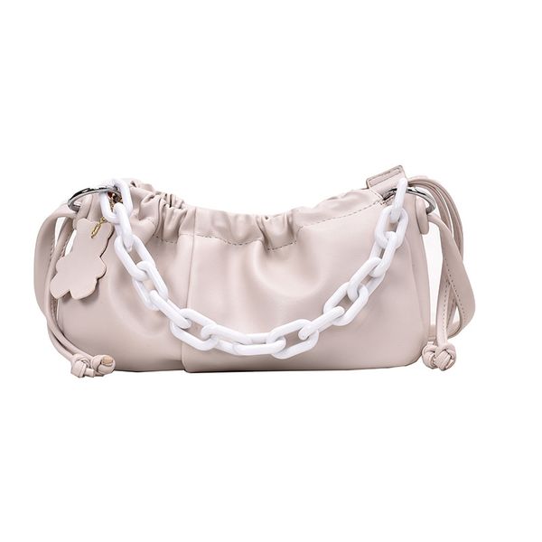 handbags women bags quality leather cloud clutch purses with chain lady casual baguette shoulder crossbody bag
handbags women bags quality leather cloud clutch purses with chain lady casual baguette shoulder crossbody bag
