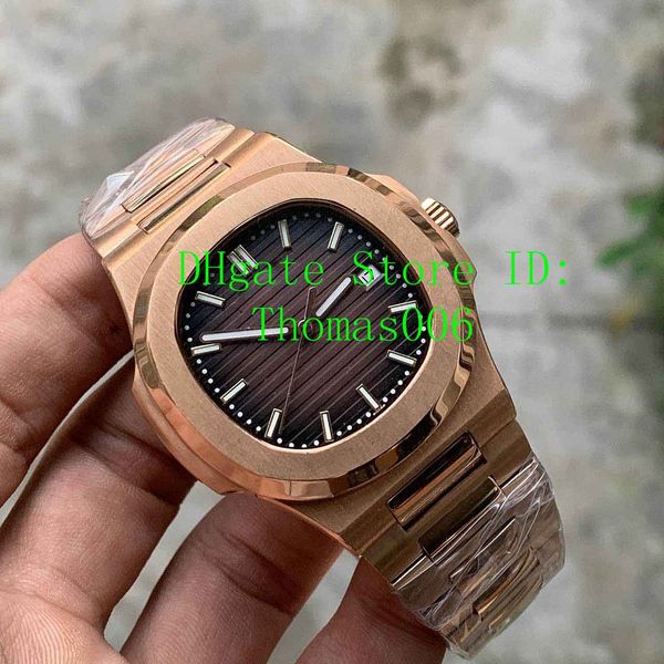 оптовая мужские часы золотые часы 2813 движение наручные часы 40mm nautilus 5711 механическая transparent автоматическая мужские часы часы, Slivery;brown
оптовая мужские часы золотые часы 2813 движение наручные часы 40mm nautilus 5711 механическая transparent автоматическая мужские часы часы, Slivery;brown