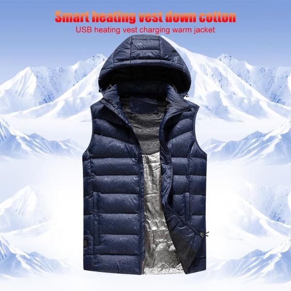 горячая продажа обогреваемые куртка тонкий дизайн usb электрическое отопление vest отопление зимняя термальная безрукавка для кемпинга, Black
горячая продажа обогреваемые куртка тонкий дизайн usb электрическое отопление vest отопление зимняя термальная безрукавка для кемпинга, Black
