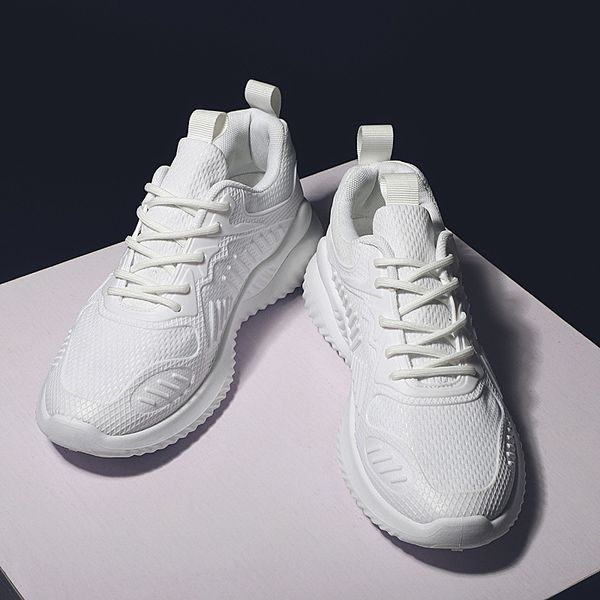agutzm new autumn mesh casual shoes men shoes lightweight comfortable breathable walking sneakers zapatillas men y839, Black
agutzm new autumn mesh casual shoes men shoes lightweight comfortable breathable walking sneakers zapatillas men y839, Black