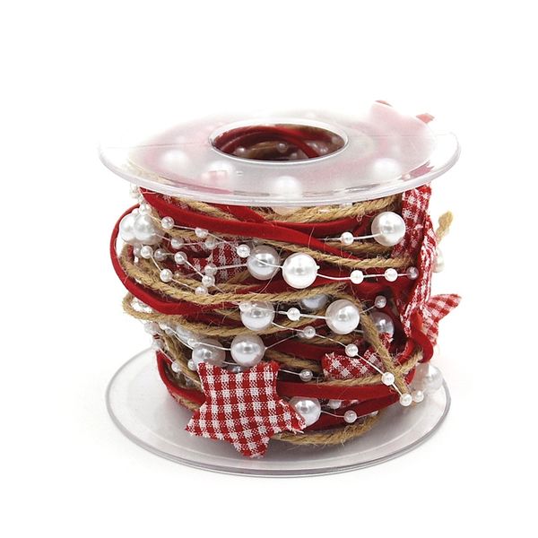christmas decoration chain ribbon christmas tree diy star merry party decoration supplies happy new year
christmas decoration chain ribbon christmas tree diy star merry party decoration supplies happy new year