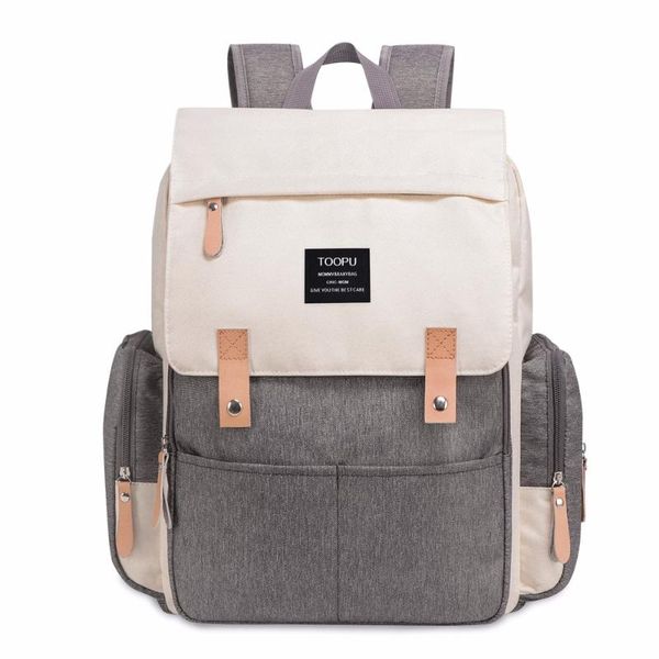 baby diaper bag 2020 new fashion mummy maternity nappy bag large capacity baby travel backpack nursing
baby diaper bag 2020 new fashion mummy maternity nappy bag large capacity baby travel backpack nursing