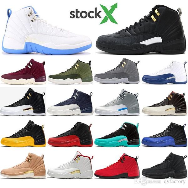 with socks 12 12s fiba cny bumblebee mens basketball shoes reverse taxi game royal blue gym red wings grey sports designer sneakers trainers
with socks 12 12s fiba cny bumblebee mens basketball shoes reverse taxi game royal blue gym red wings grey sports designer sneakers trainers