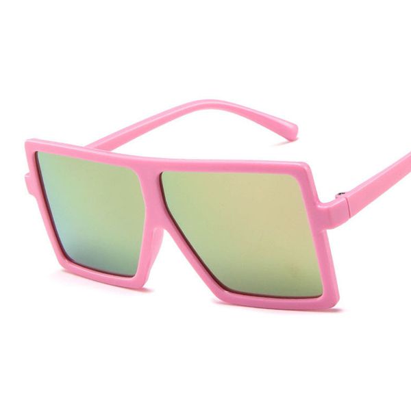 2020 sunglasses kids uv400 coating sun glasses square frame baby boys girls lovely sunglass uv400 oculos masculino, White;black
2020 sunglasses kids uv400 coating sun glasses square frame baby boys girls lovely sunglass uv400 oculos masculino, White;black