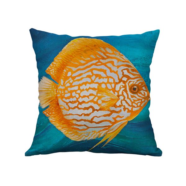 new marine life printing square pillowcase pillow case linen fiber cushion sofa cushion cover home decoration 45x45cm l614
new marine life printing square pillowcase pillow case linen fiber cushion sofa cushion cover home decoration 45x45cm l614