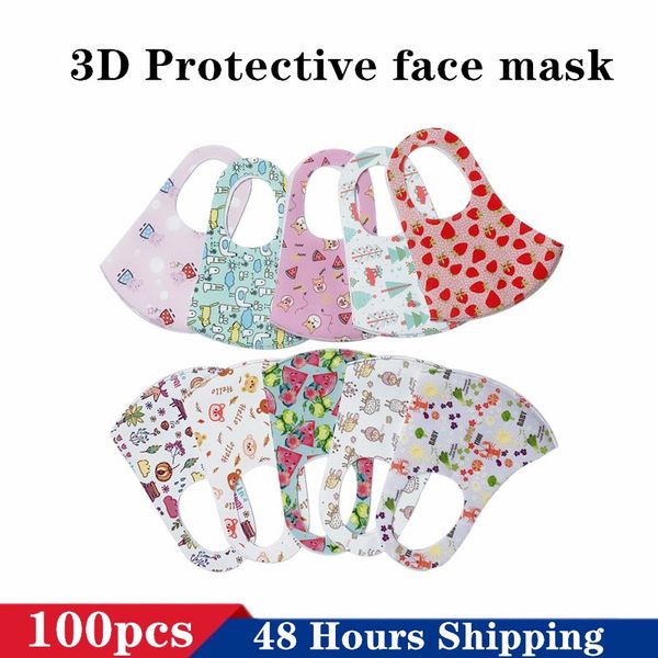 fast shipping kawaii kids designer mask dustproof cartoon printed pattern face mask for children 3d breathing reusable washable facial mask
fast shipping kawaii kids designer mask dustproof cartoon printed pattern face mask for children 3d breathing reusable washable facial mask