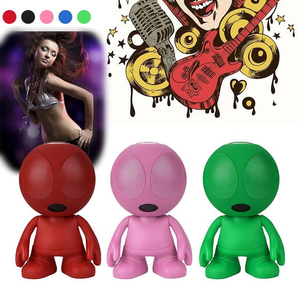 portable sh-03 alien bluetooth v2.1 speaker super bass stereo mini e.t. wireless subwoofer loudspeaker support crack tf card 6w music player
portable sh-03 alien bluetooth v2.1 speaker super bass stereo mini e.t. wireless subwoofer loudspeaker support crack tf card 6w music player