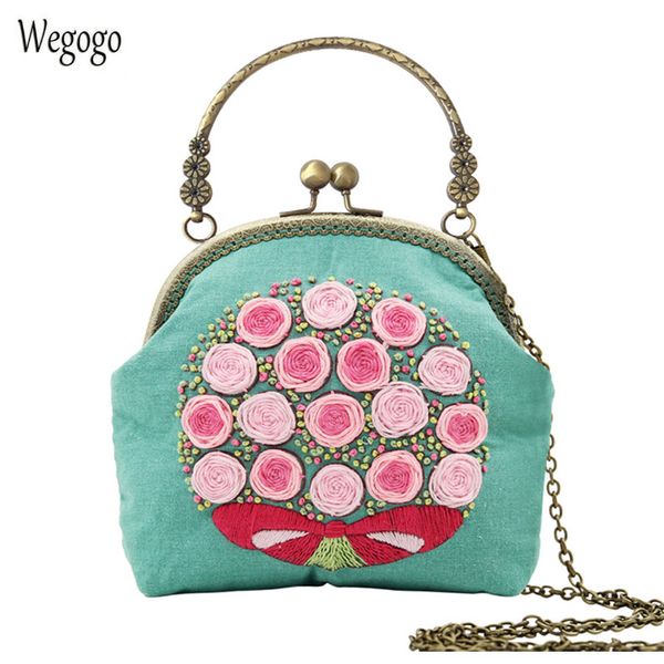 chinese easy embroidery diy flower bags wallet handbag cross stitch sets kit needlework sewing handmade purse creative gift
chinese easy embroidery diy flower bags wallet handbag cross stitch sets kit needlework sewing handmade purse creative gift